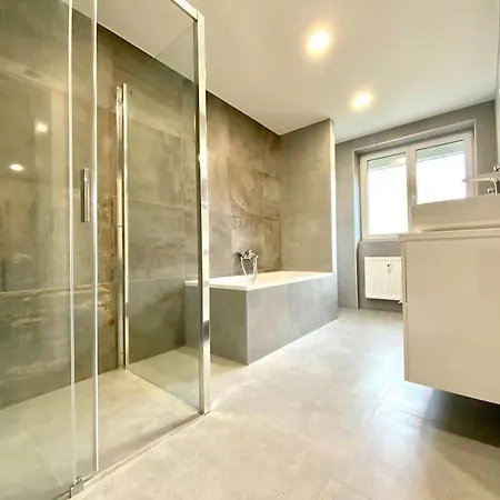 Appartement Samuel Prievidza