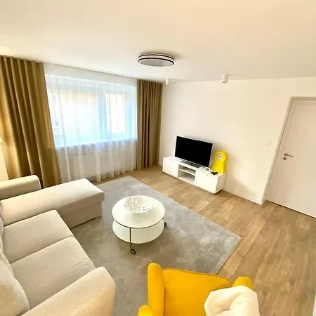 Appartement Samuel *