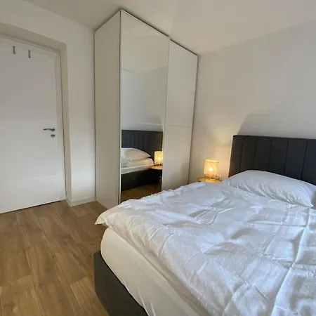 Samuel Apartamento *