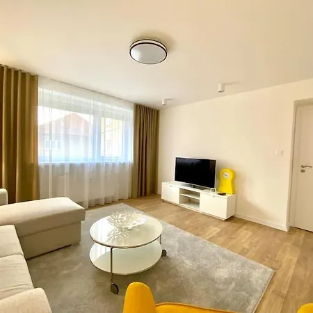 Samuel Appartement Prievidza