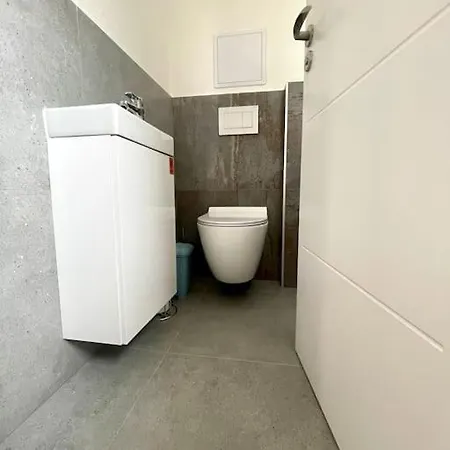 Samuel Appartement Prievidza