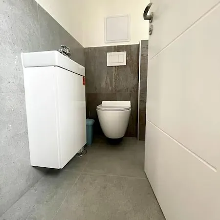 Samuel Apartamento Prievidza