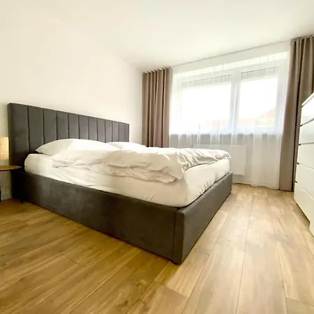Apartamento Samuel