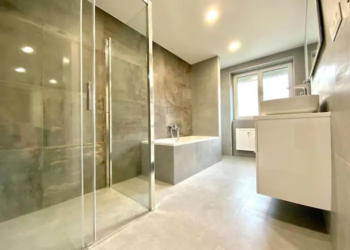 Apartament Samuel Prievidza