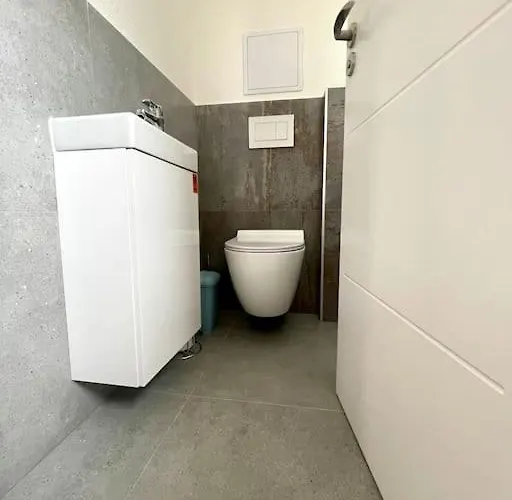 Samuel Apartament Prievidza